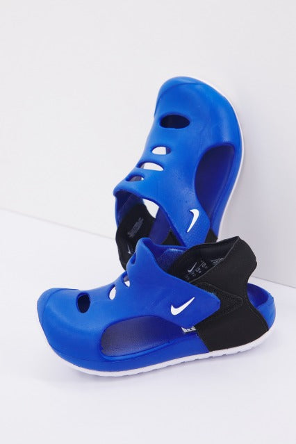 NIKE  SUNRAY PROTECT  en color AZUL  (3)