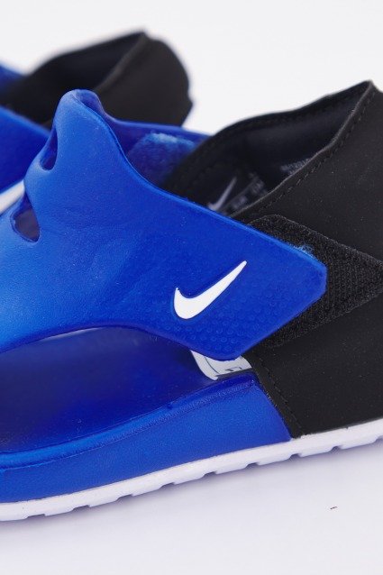 NIKE SUNRAY PROTECT en color AZUL (4)