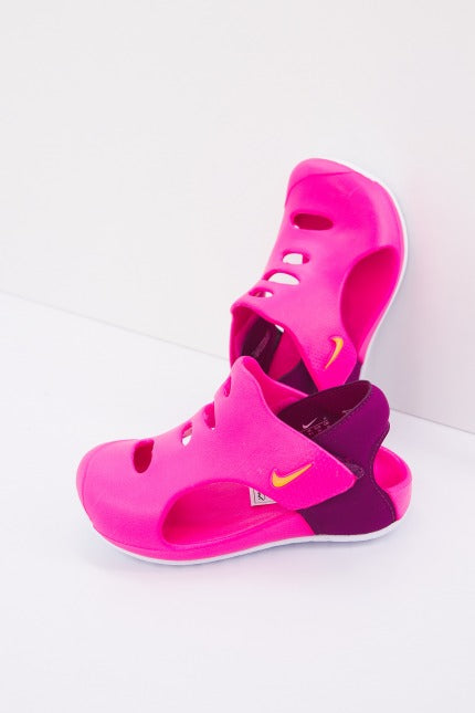 NIKE SUNRAY PROTECT en color ROSA (1)