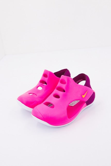 NIKE SUNRAY PROTECT en color ROSA (2)