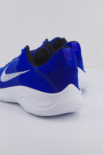 NIKE en color AZUL (3)