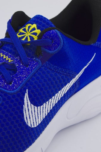 NIKE en color AZUL (4)