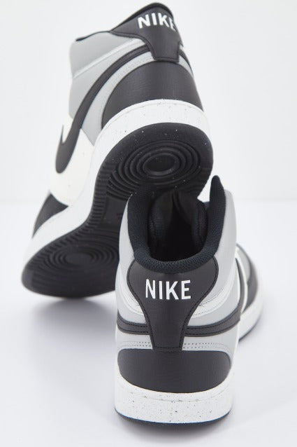 NIKE NIKE COURT VISION MID NEXT N en color GRIS (3)