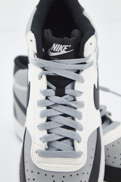 NIKE NIKE COURT VISION MID NEXT N en color GRIS (4)