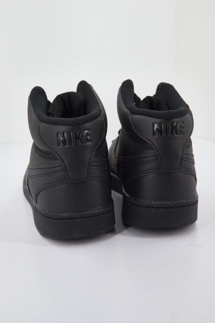 NIKE COURT VISION MID NEXT N en color NEGRO (3)