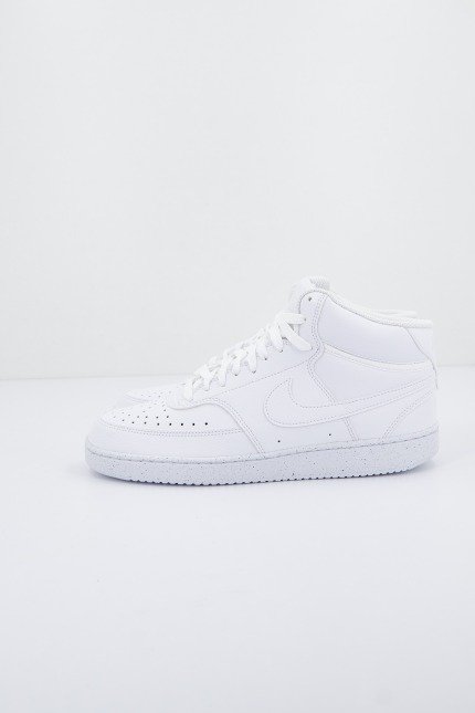NIKE NIKE COURT VISION MID NEXT N en color BLANCO (1)