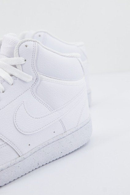 NIKE NIKE COURT VISION MID NEXT N en color BLANCO (2)
