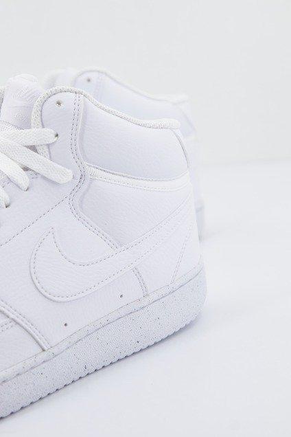 NIKE NIKE COURT VISION MID NEXT N en color BLANCO (2)