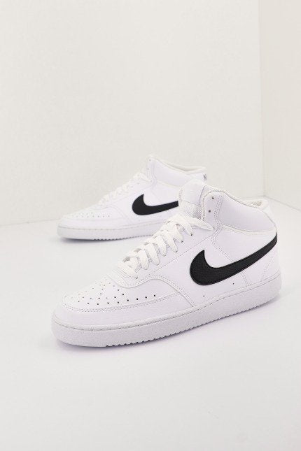 NIKE COURT VISION MID NEXT N en color BLANCO (1)