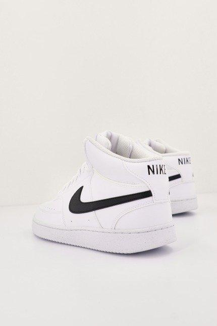 NIKE COURT VISION MID NEXT N en color BLANCO (2)
