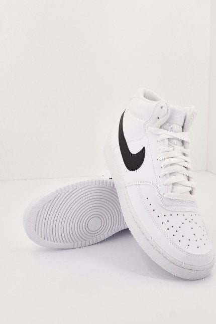 NIKE COURT VISION MID NEXT N en color BLANCO (3)