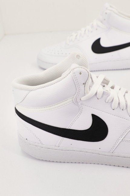 NIKE COURT VISION MID NEXT N en color BLANCO (4)