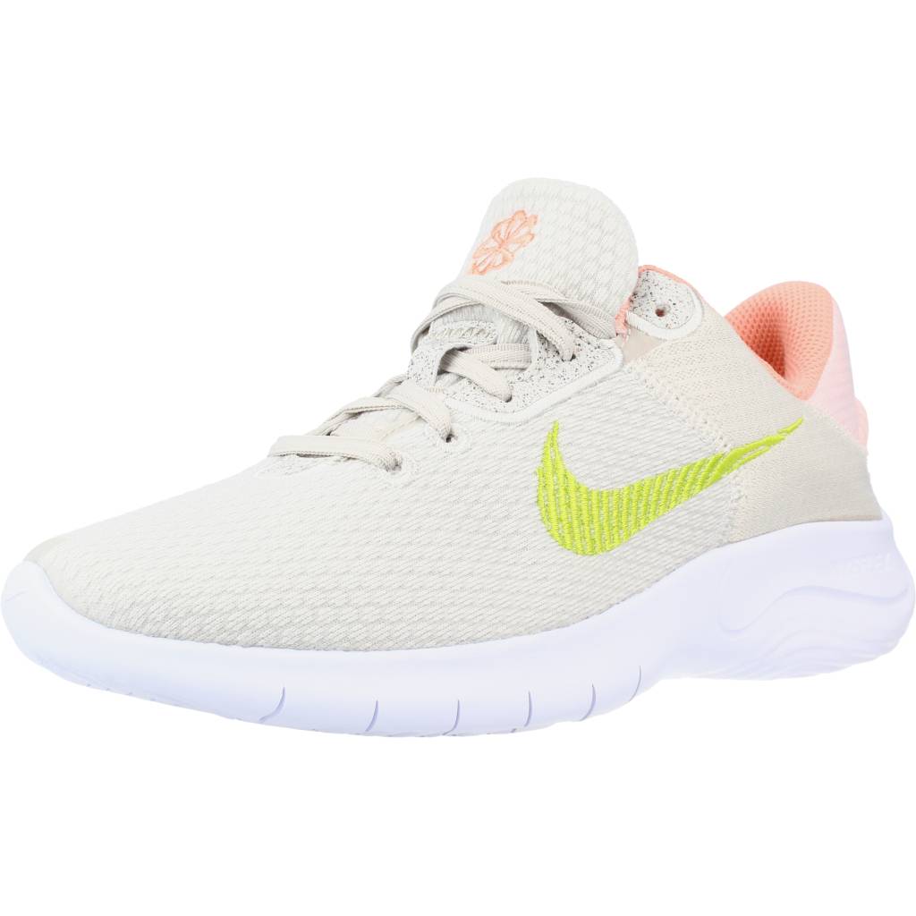 NIKE FLEX EXPERIENCE RUN en color MARRON CLARO (1)