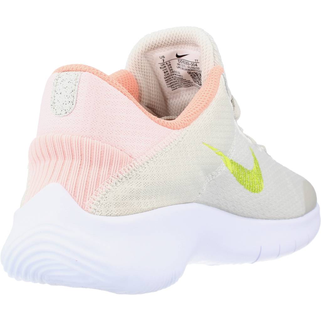 NIKE FLEX EXPERIENCE RUN en color MARRON CLARO (3)