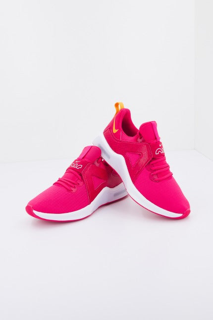 NIKE AIR MAX BELLA TR en color ROSA (1)