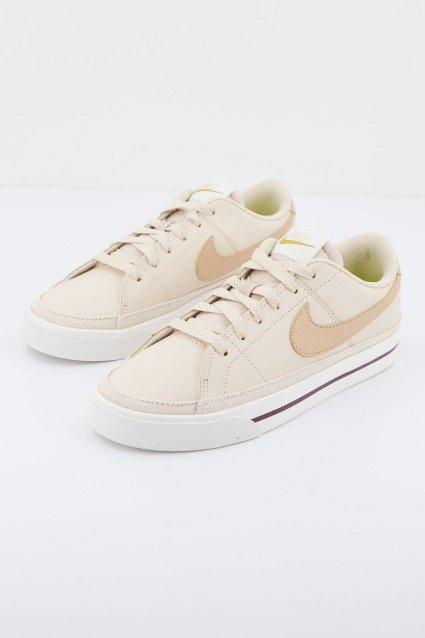 NIKE LEGACY NEXT NATURE en color BEIS (1)