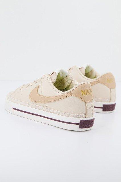 NIKE LEGACY NEXT NATURE en color BEIS (2)