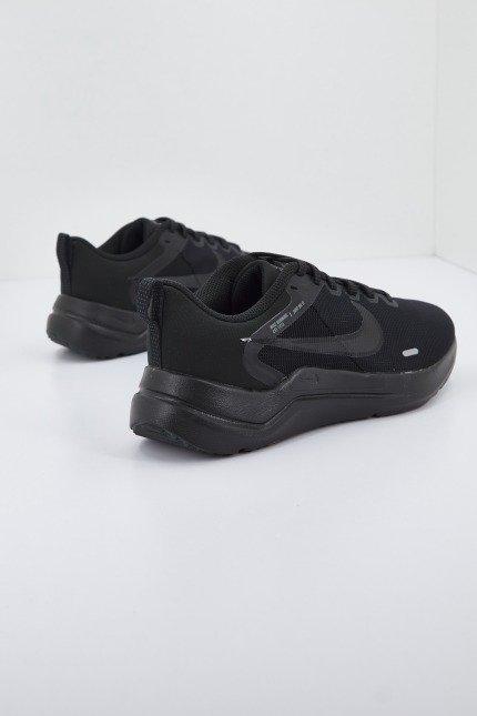 NIKE DOWNSHIFTER WOMEN'S en color NEGRO (3)