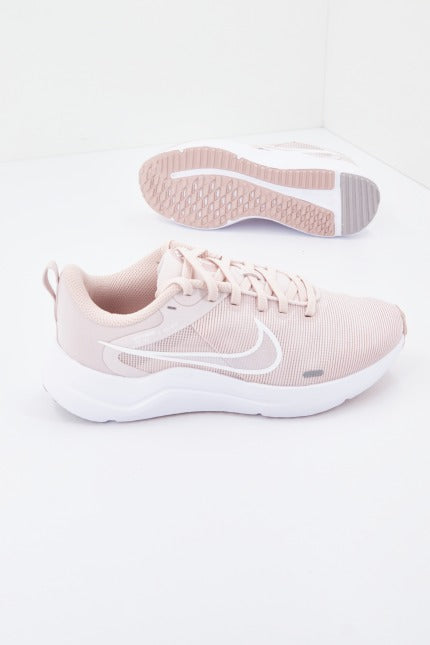 NIKE DOWNSHIFTER WOMEN'S en color ROSA (3)