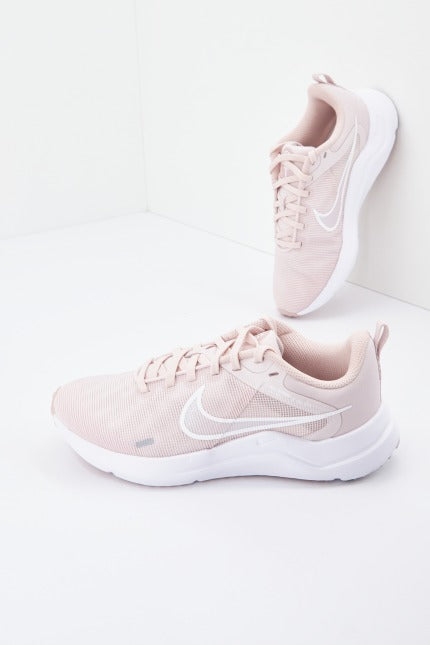 NIKE DOWNSHIFTER WOMEN'S en color ROSA (4)