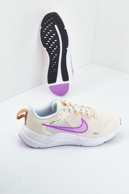 NIKE DOWNSHIFTER WOMEN'S en color NARANJA (2)