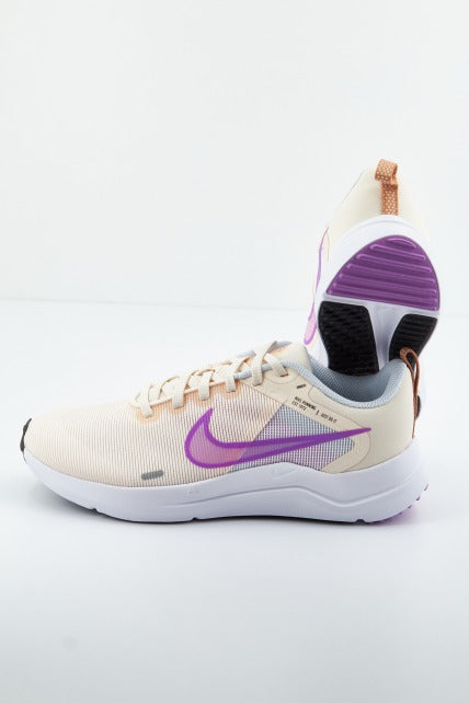 NIKE DOWNSHIFTER WOMEN'S en color NARANJA (4)