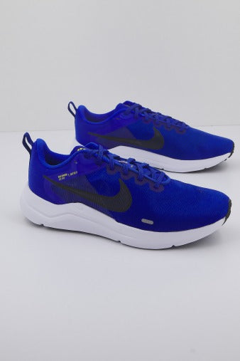 NIKE DOWNSHIFTER en color AZUL (2)