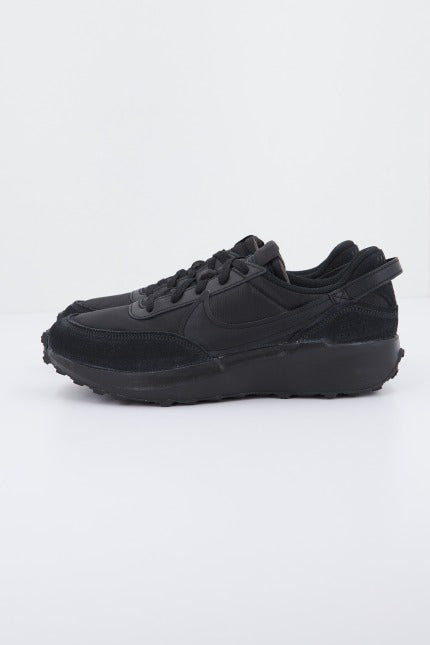 NIKE WAFFLE DEBUT en color NEGRO (1)