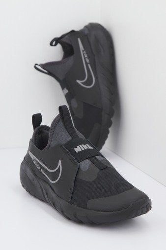 NIKE FLEX RUNNER en color NEGRO (2)