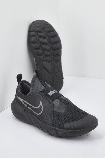 NIKE FLEX RUNNER en color NEGRO (3)
