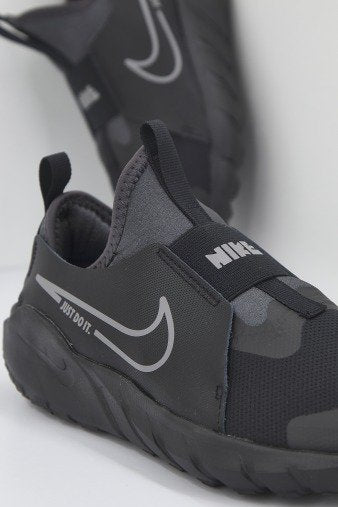 NIKE FLEX RUNNER en color NEGRO (4)