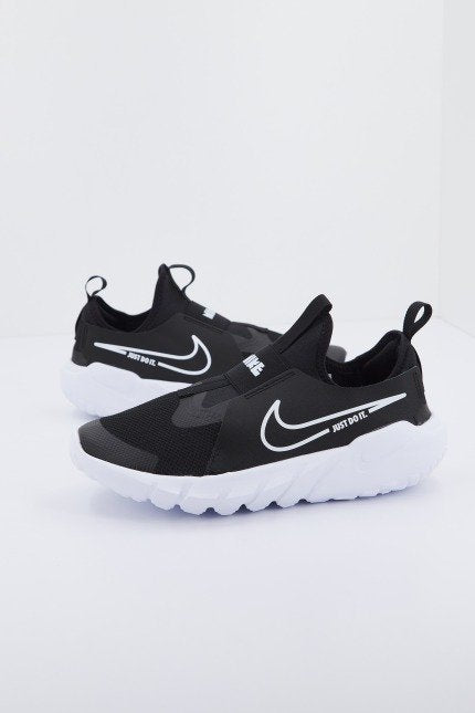 NIKE FLEX RUNNER en color NEGRO (2)