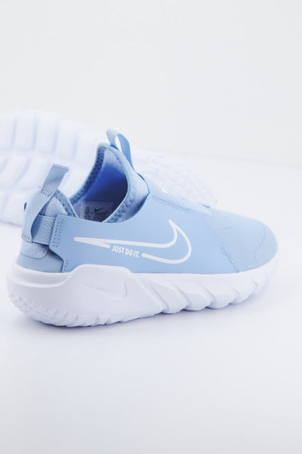 NIKE FLEX RUNNER en color AZUL (3)