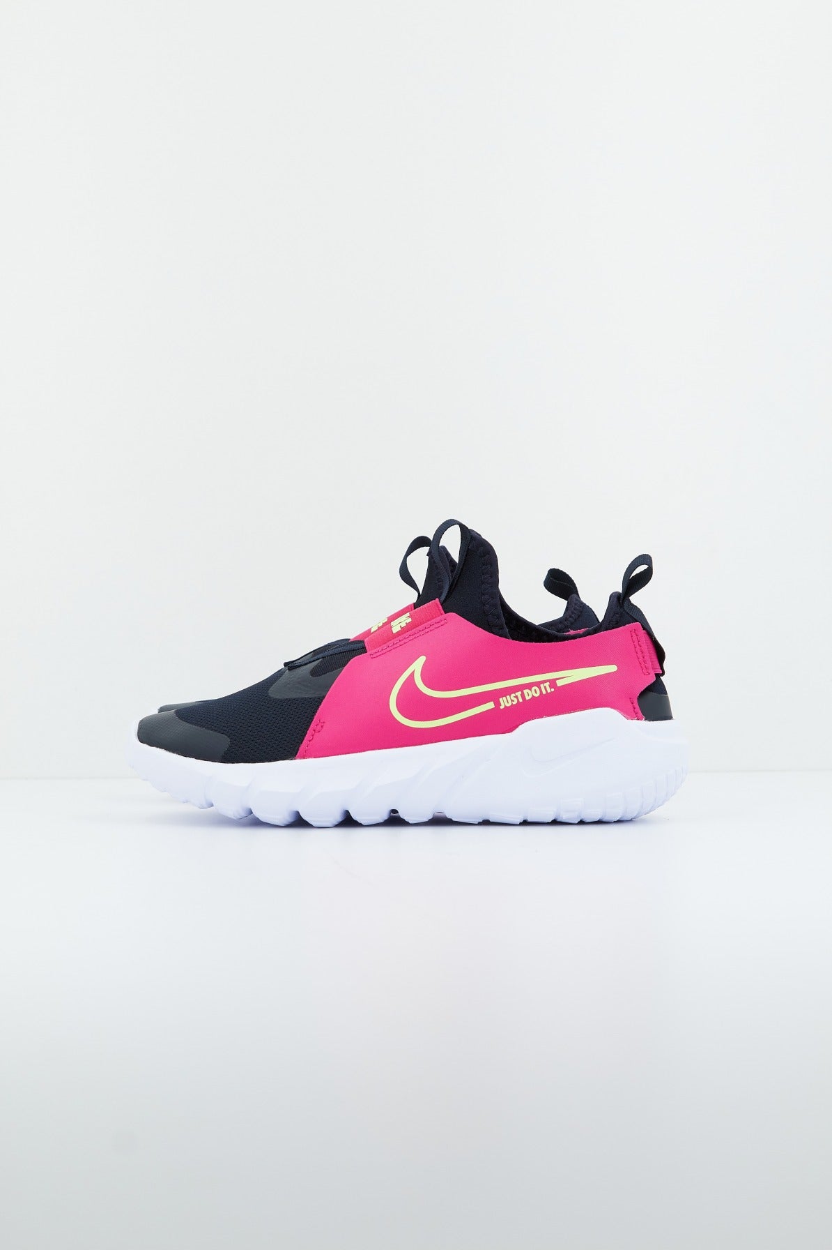 NIKE FLEX RUNNER en color AZUL (1)