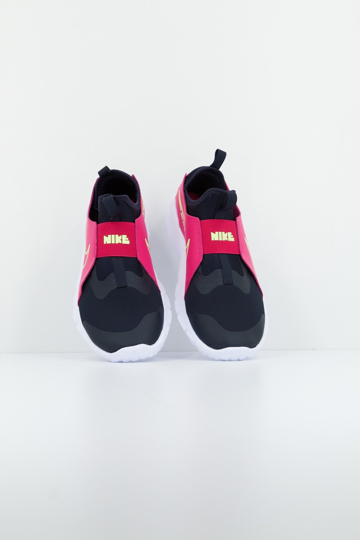 NIKE FLEX RUNNER en color AZUL (2)