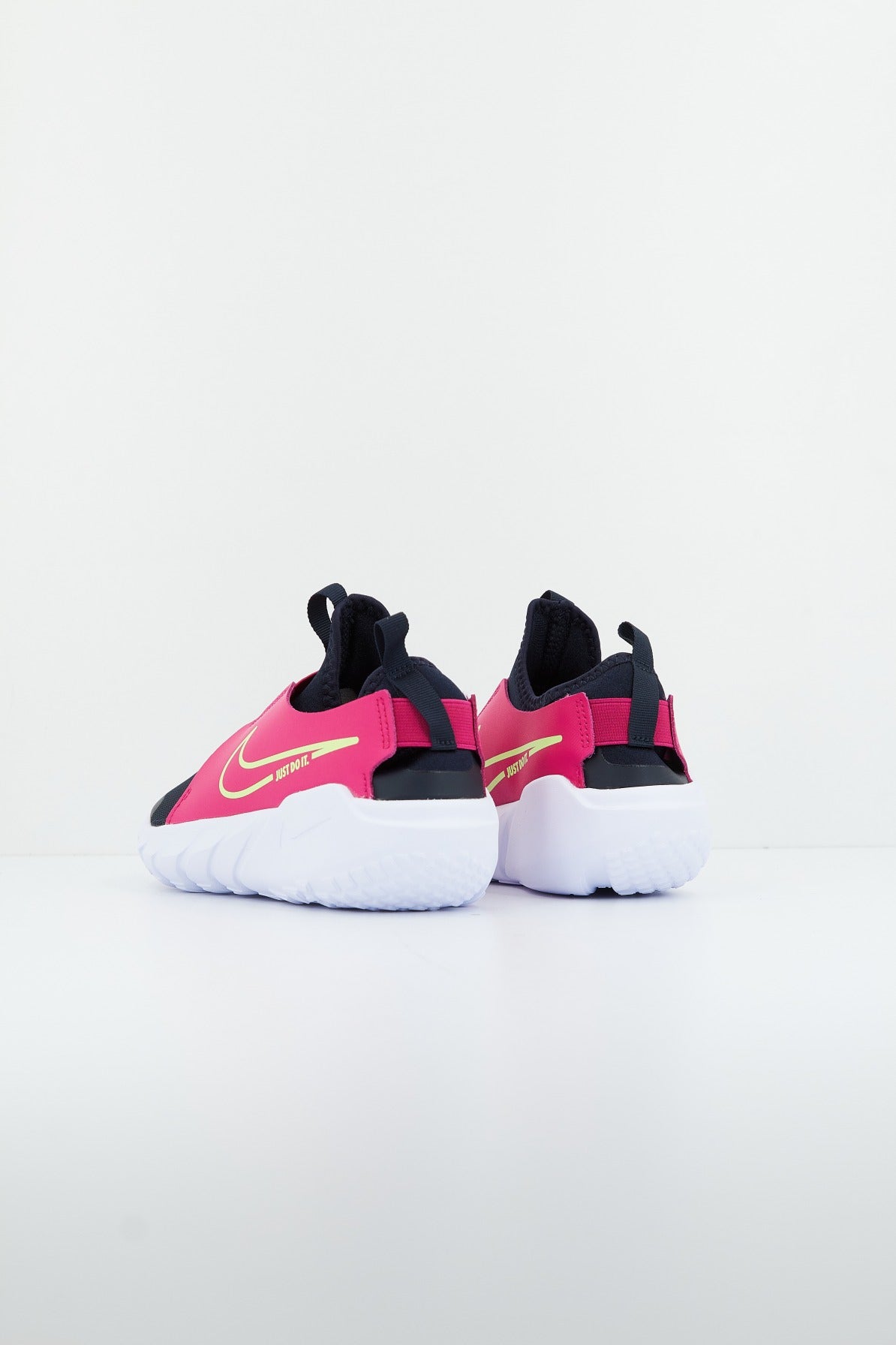 NIKE FLEX RUNNER en color AZUL (3)