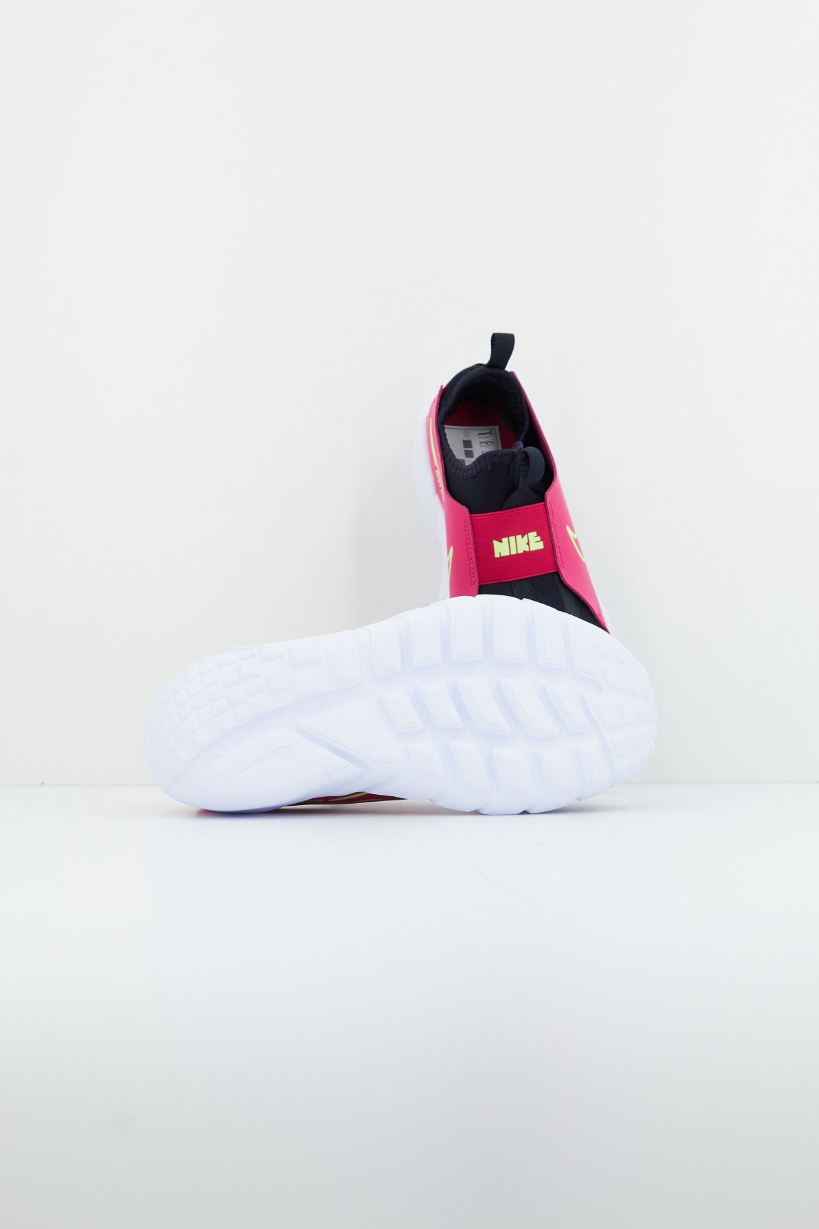 NIKE FLEX RUNNER en color AZUL (4)