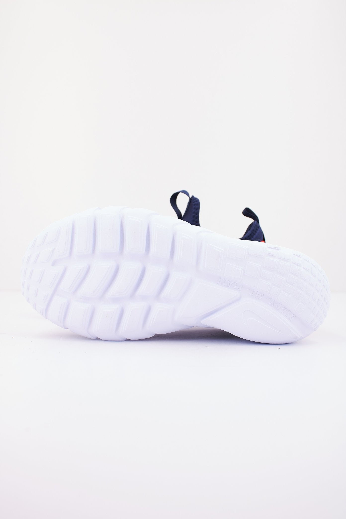 NIKE FLEX RUNNER en color AZUL (4)