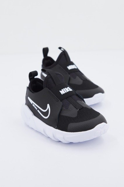 NIKE FLEX RUNNER en color NEGRO (1)