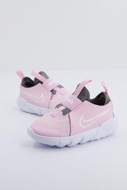 NIKE FLEX RUNNER BABY/TODD en color ROJO (1)