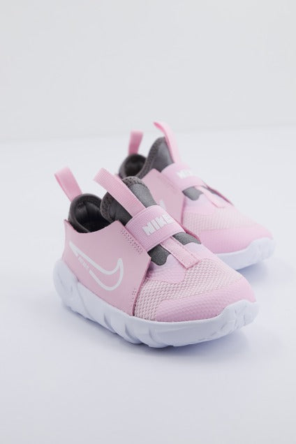 NIKE FLEX RUNNER BABY/TODD en color ROJO (2)