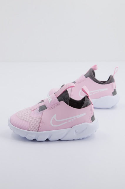 NIKE FLEX RUNNER BABY/TODD en color ROJO (3)