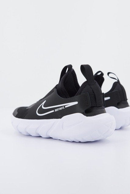 NIKE FLEX RUNNER en color NEGRO (2)