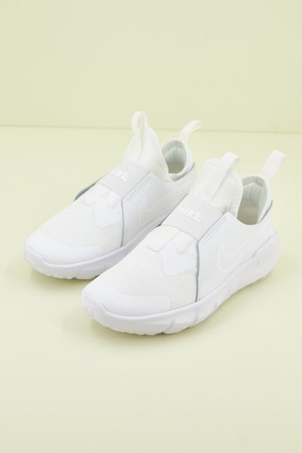 NIKE FLEX RUNNER en color BLANCO (1)