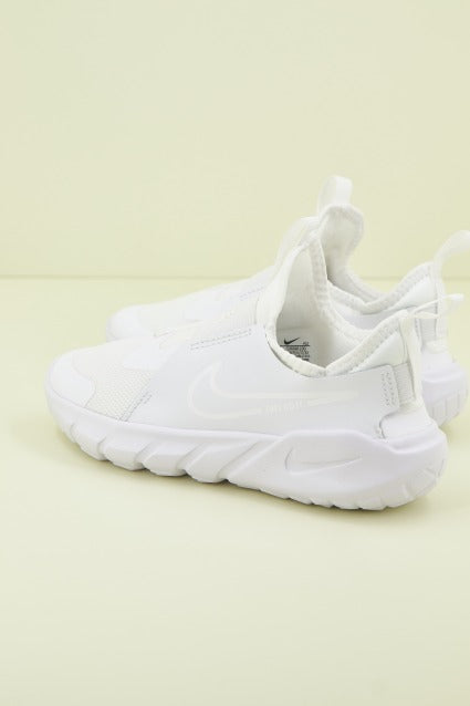 NIKE FLEX RUNNER en color BLANCO (2)