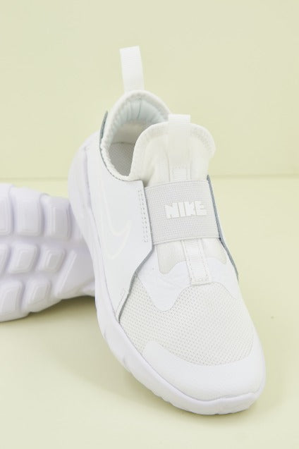 NIKE FLEX RUNNER en color BLANCO (3)