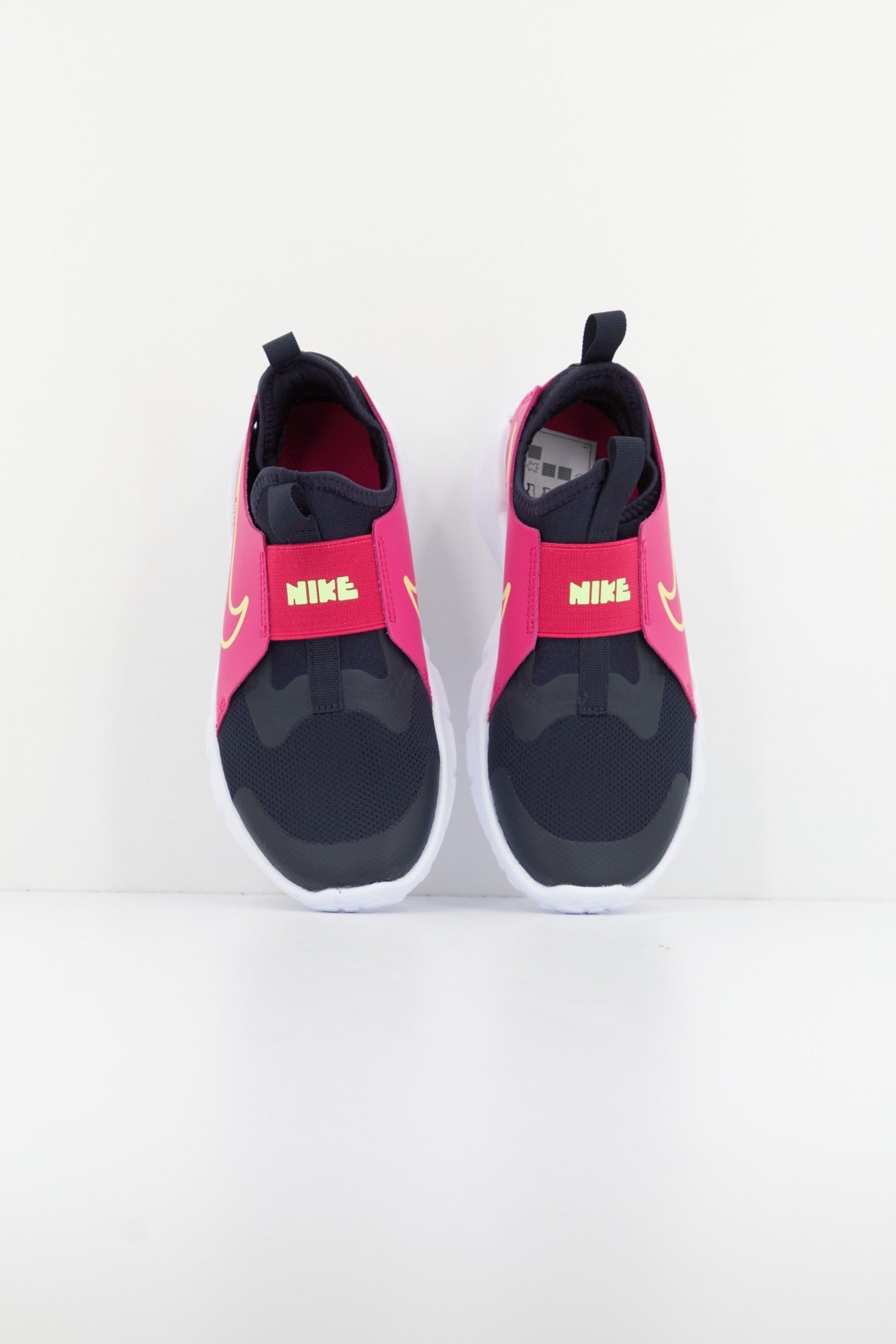 NIKE DJ FLEX RUNNER en color ROSA (2)