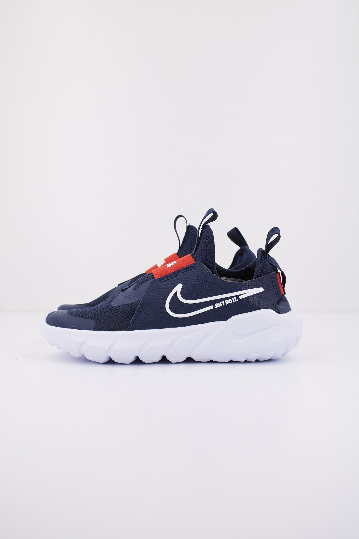 NIKE FLEX RUNNER en color AZUL (1)