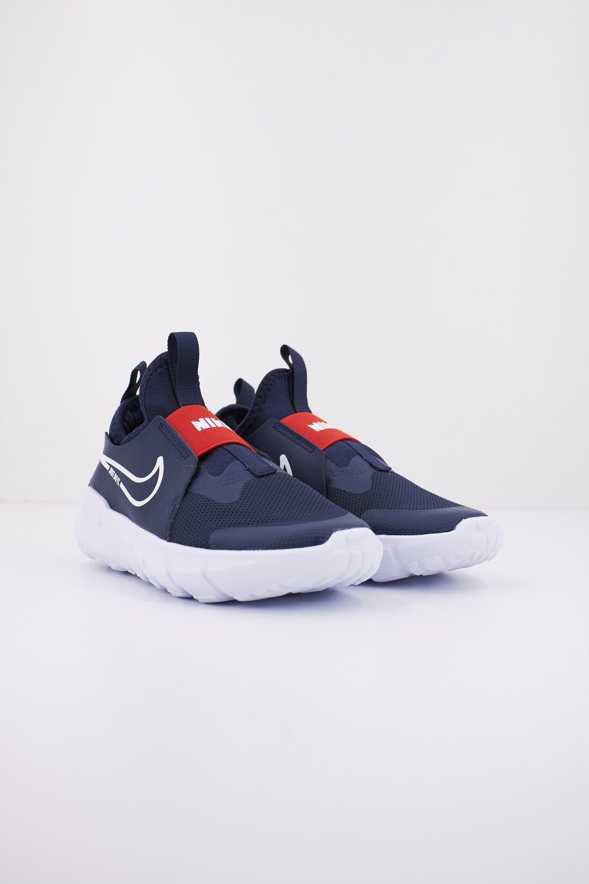 NIKE FLEX RUNNER en color AZUL (2)