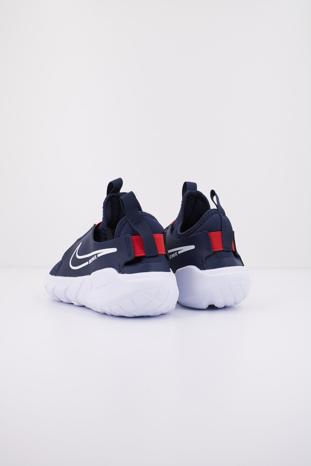 NIKE FLEX RUNNER en color AZUL (3)